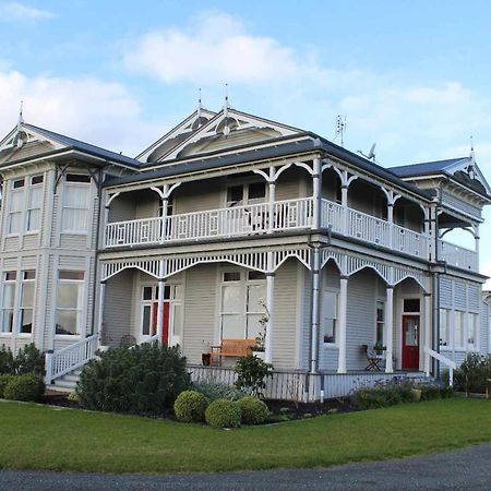 The Studio - Huntly House 奥克兰 外观 照片