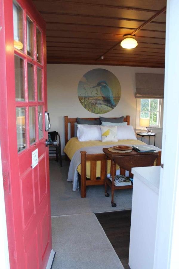 The Studio - Huntly House 奥克兰 外观 照片