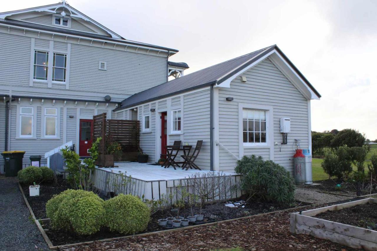 The Studio - Huntly House 奥克兰 外观 照片